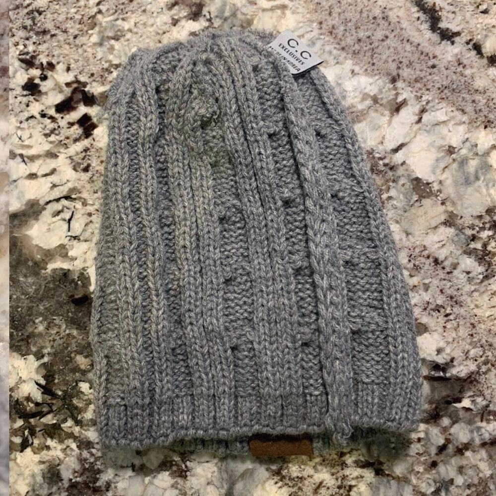 CC Beanie - Picture 8 of 9